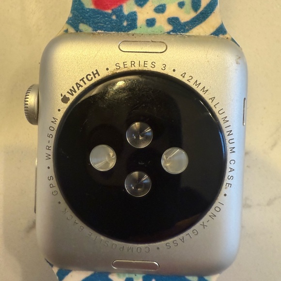 Apple Watch Series 3 - Picture 4 of 6